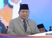Kesalahan Prabowo Terbukti, OTT Hakim Meski Gaji Sudah Tinggi Halaman 1