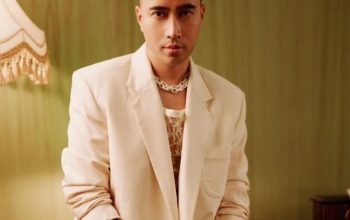 Kabar Duka: Penyanyi Vidi Aldiano Dikabarkan Meninggal Dunia, Publik Tanah Air Berduka