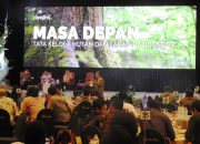 Gubernur Kalbar Keluarkan Pergub Baru tentang Tata Kelola Hutan, Ini Poin-Poin Pentingnya