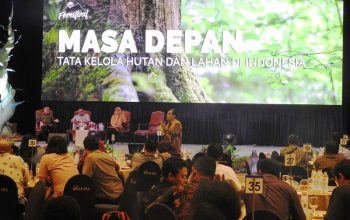 Gubernur Kalbar Keluarkan Pergub Baru tentang Tata Kelola Hutan, Ini Poin-Poin Pentingnya