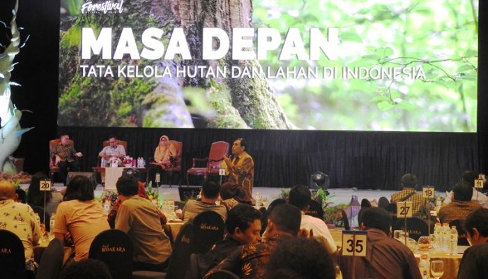 Gubernur Kalbar Keluarkan Pergub Baru tentang Tata Kelola Hutan, Ini Poin-Poin Pentingnya
