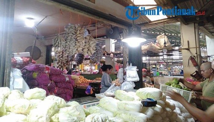 Kenapa Harga Bahan Pokok di Kalbar Selalu Lebih Mahal dari Jawa? Ini Penjelasannya