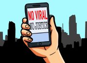 Fenomena ‘No Viral No Justice’ Kembali Ramai, Netizen Soroti Sistem Hukum
